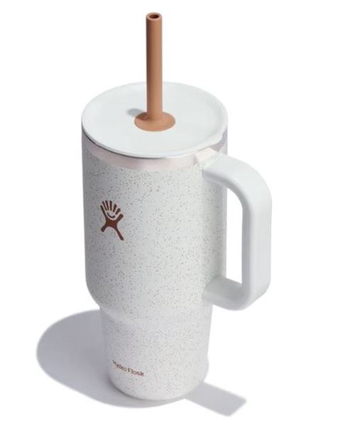 Picture of 32OZ TRAVEL TUMBLER SEASALT